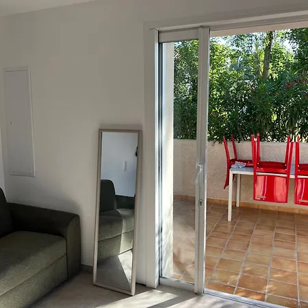 Mini-villa Prestige - Face A La - Pieds Dans L'eau - 4 - Corse