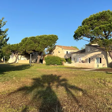 Mini-villa Prestige - Face A La - Pieds Dans L'eau - 4 - Corse *