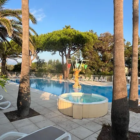 Mini-villa Prestige - Face A La - Pieds Dans L'eau - 4 - Corse